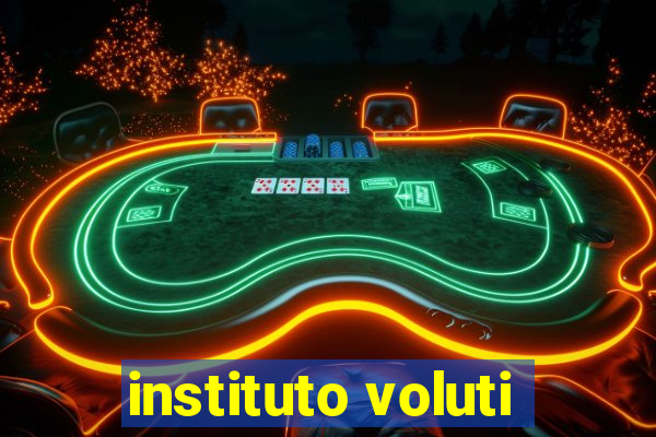 instituto voluti